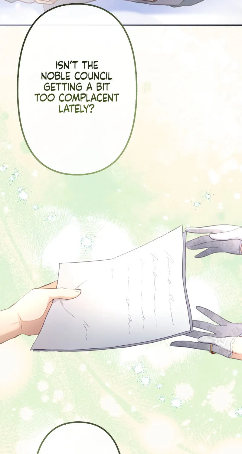 Osanai Akujo wa Subete o Mitousu Chapter 51 page 9 - 