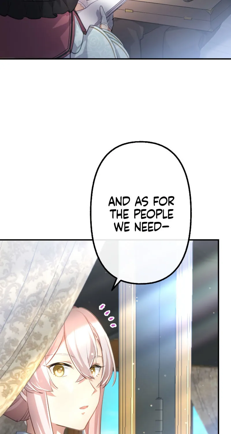 Osanai Akujo wa Subete o Mitousu Chapter 51 page 84 - 