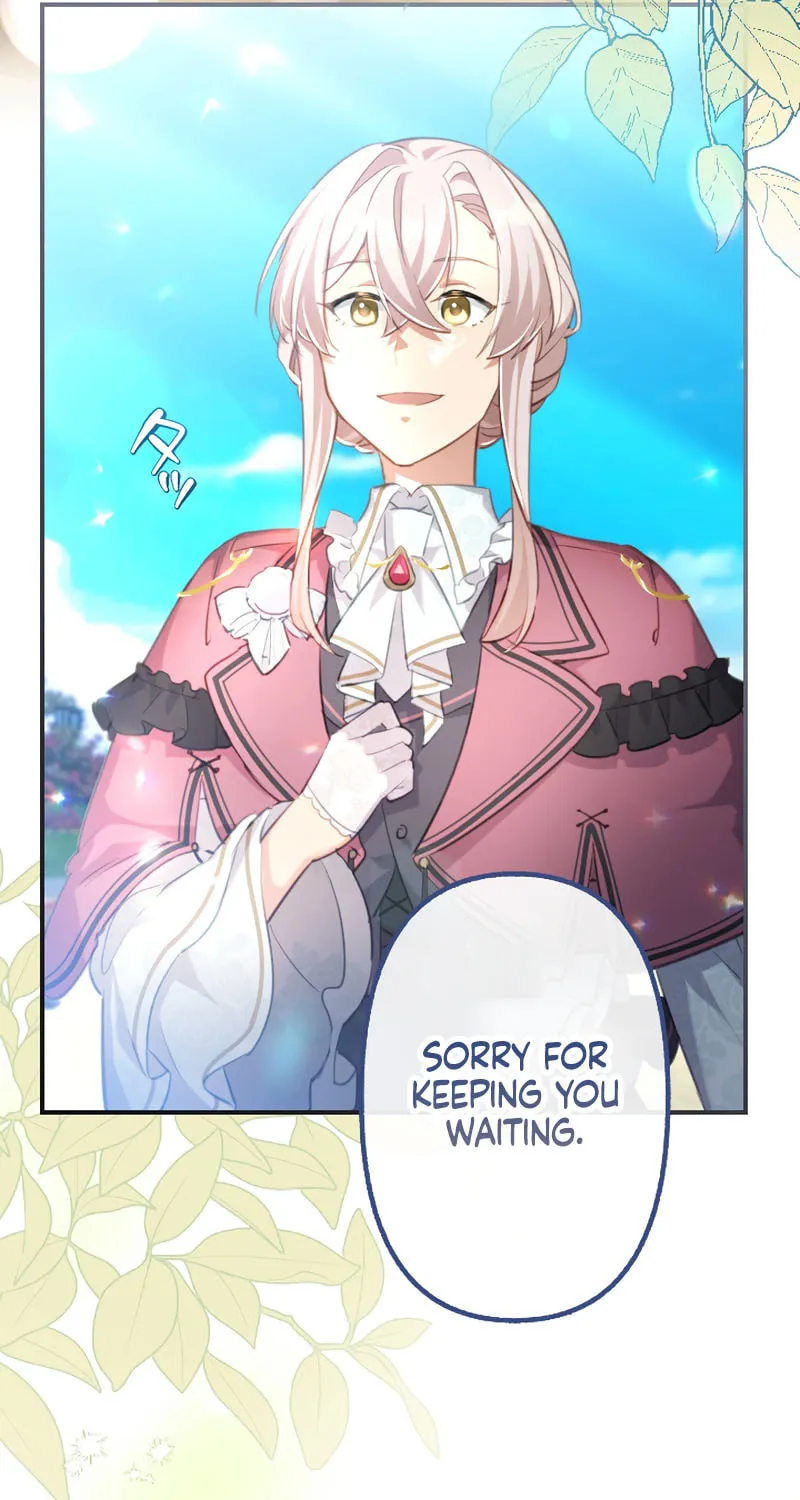 Osanai Akujo wa Subete o Mitousu Chapter 51 page 90 - 