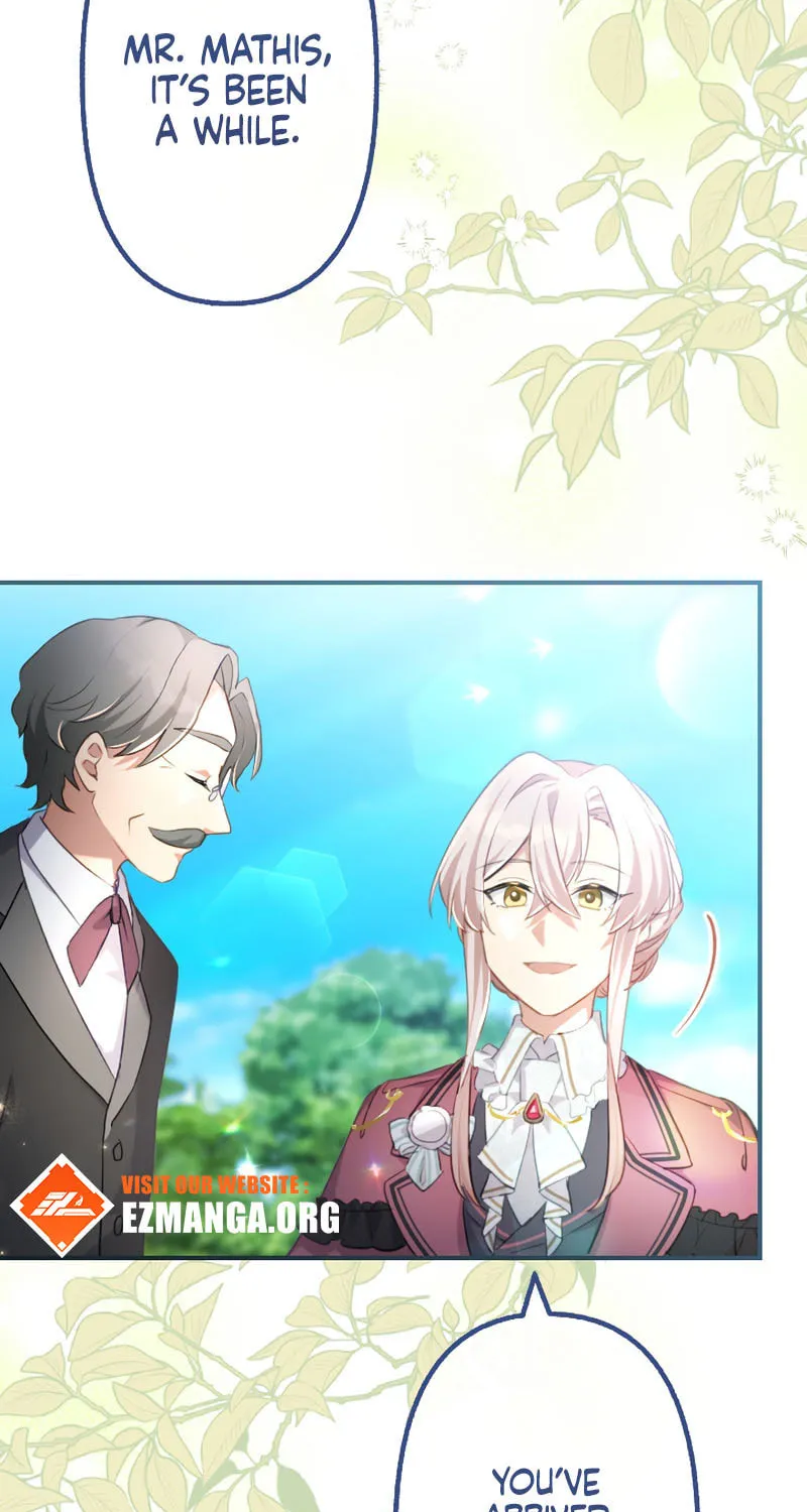 Osanai Akujo wa Subete o Mitousu Chapter 51 page 92 - 