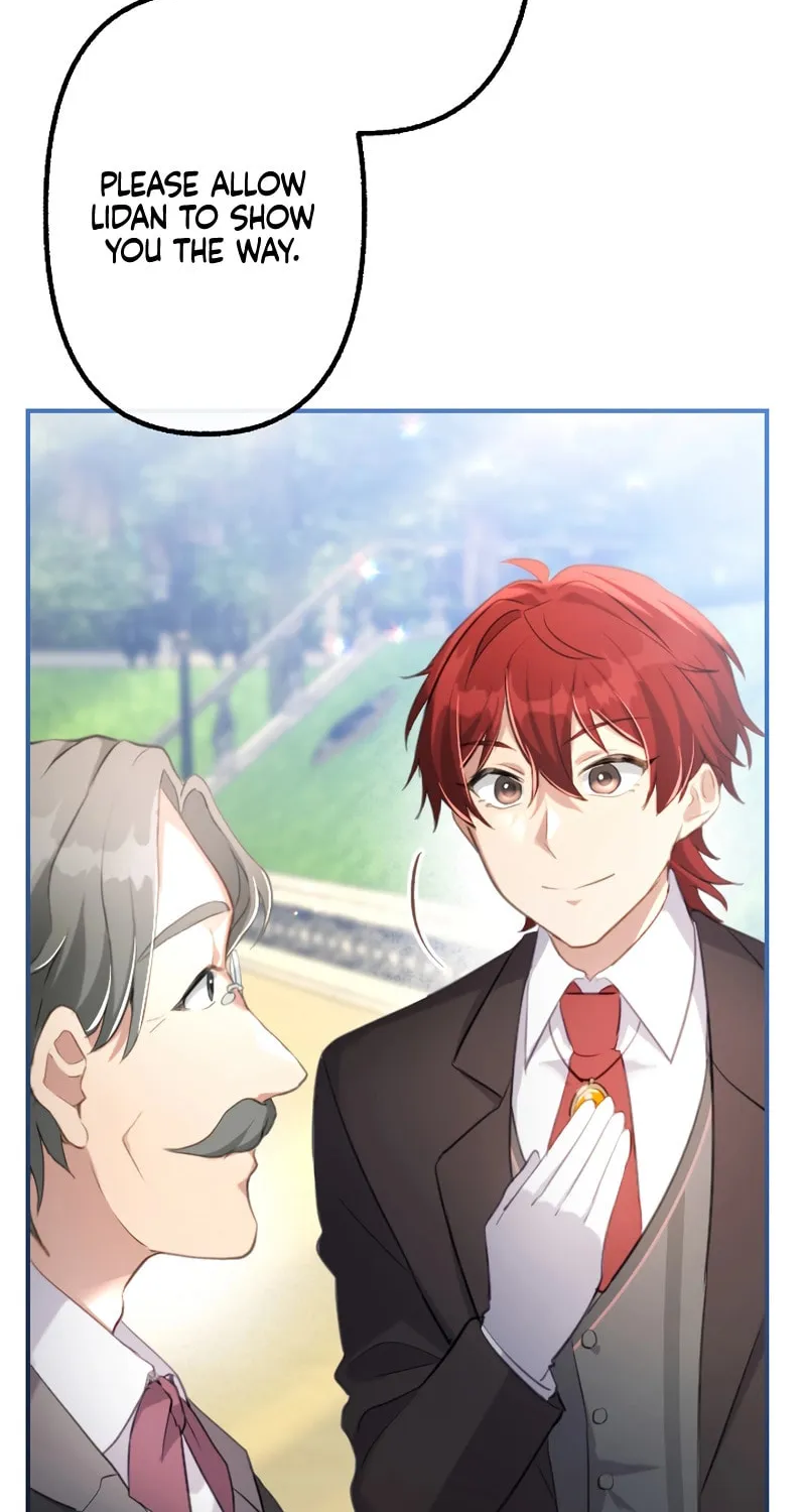 Osanai Akujo wa Subete o Mitousu Chapter 52 page 13 - 