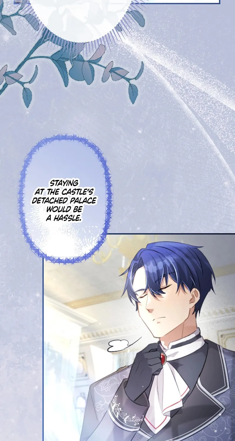 Osanai Akujo wa Subete o Mitousu Chapter 52 page 24 - 