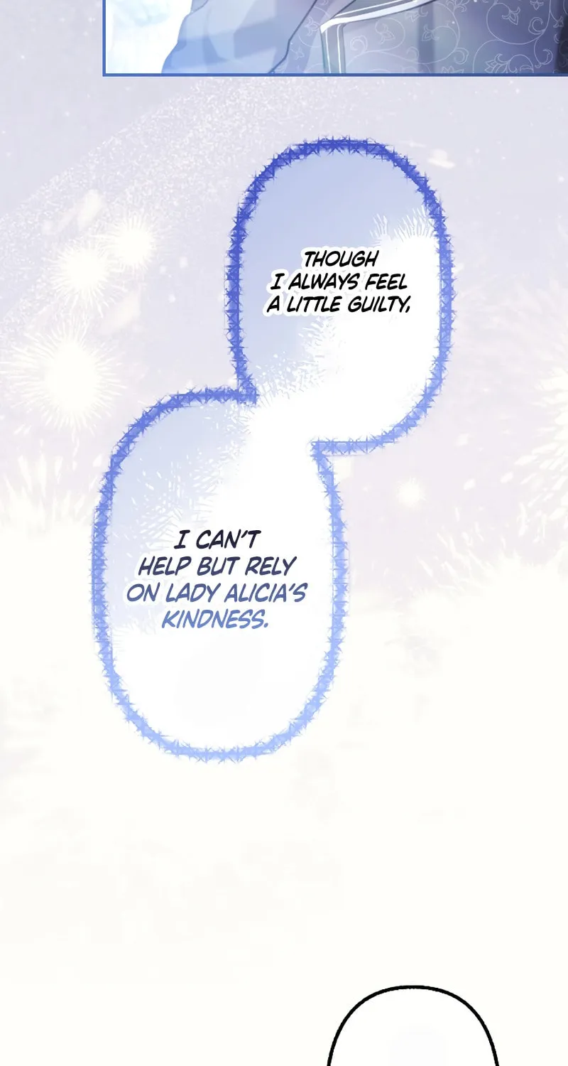 Osanai Akujo wa Subete o Mitousu Chapter 52 page 25 - 