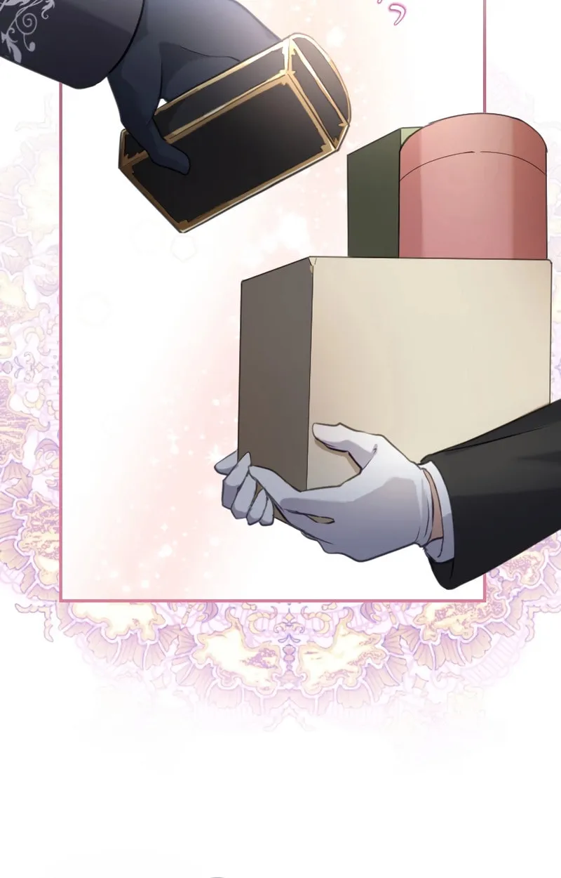 Osanai Akujo wa Subete o Mitousu Chapter 52 page 31 - 