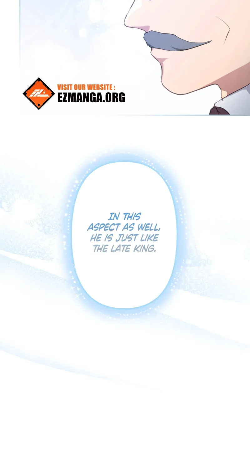 Osanai Akujo wa Subete o Mitousu Chapter 52 page 39 - 