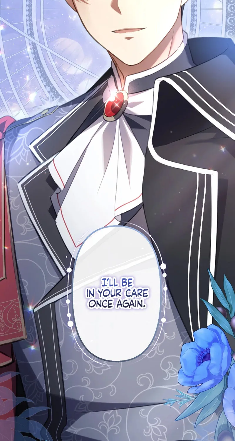 Osanai Akujo wa Subete o Mitousu Chapter 52 page 5 - 