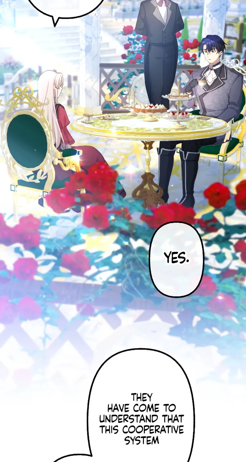 Osanai Akujo wa Subete o Mitousu Chapter 52 page 41 - 