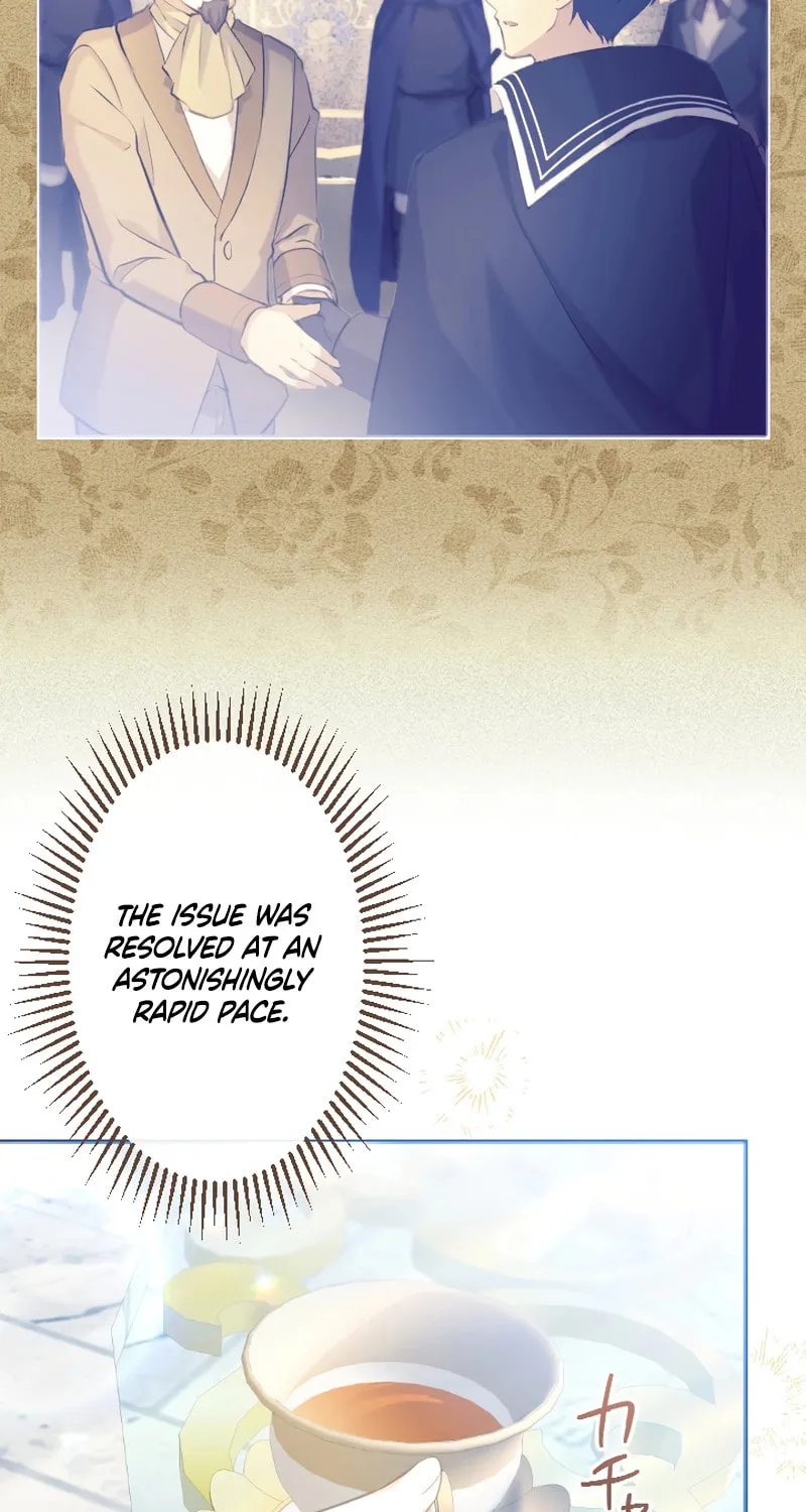 Osanai Akujo wa Subete o Mitousu Chapter 52 page 51 - 