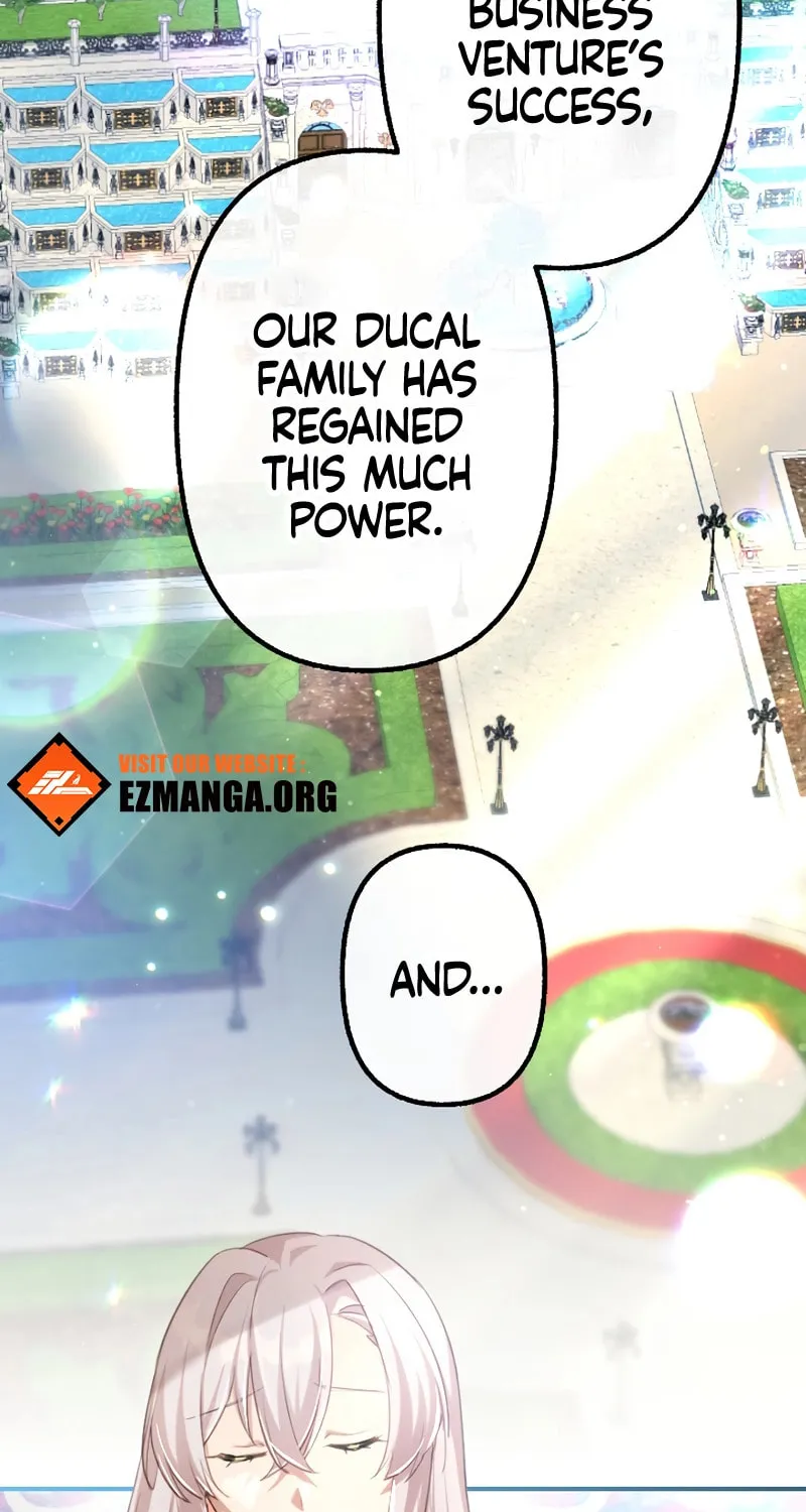 Osanai Akujo wa Subete o Mitousu Chapter 52 page 62 - 