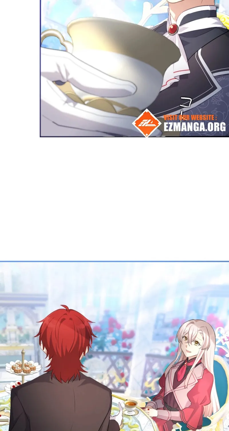 Osanai Akujo wa Subete o Mitousu Chapter 52 page 70 - 