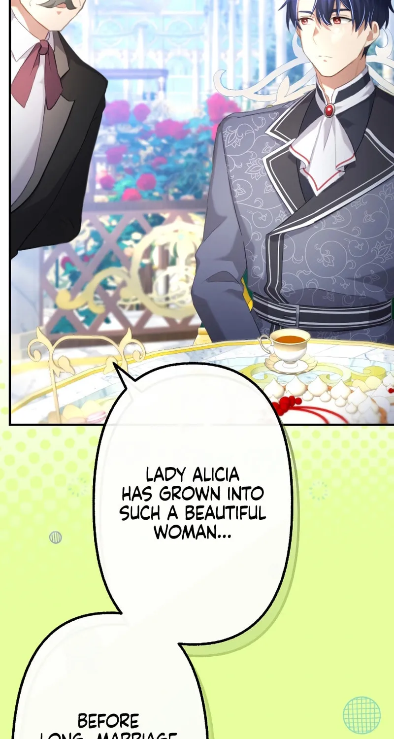 Osanai Akujo wa Subete o Mitousu Chapter 52 page 73 - 