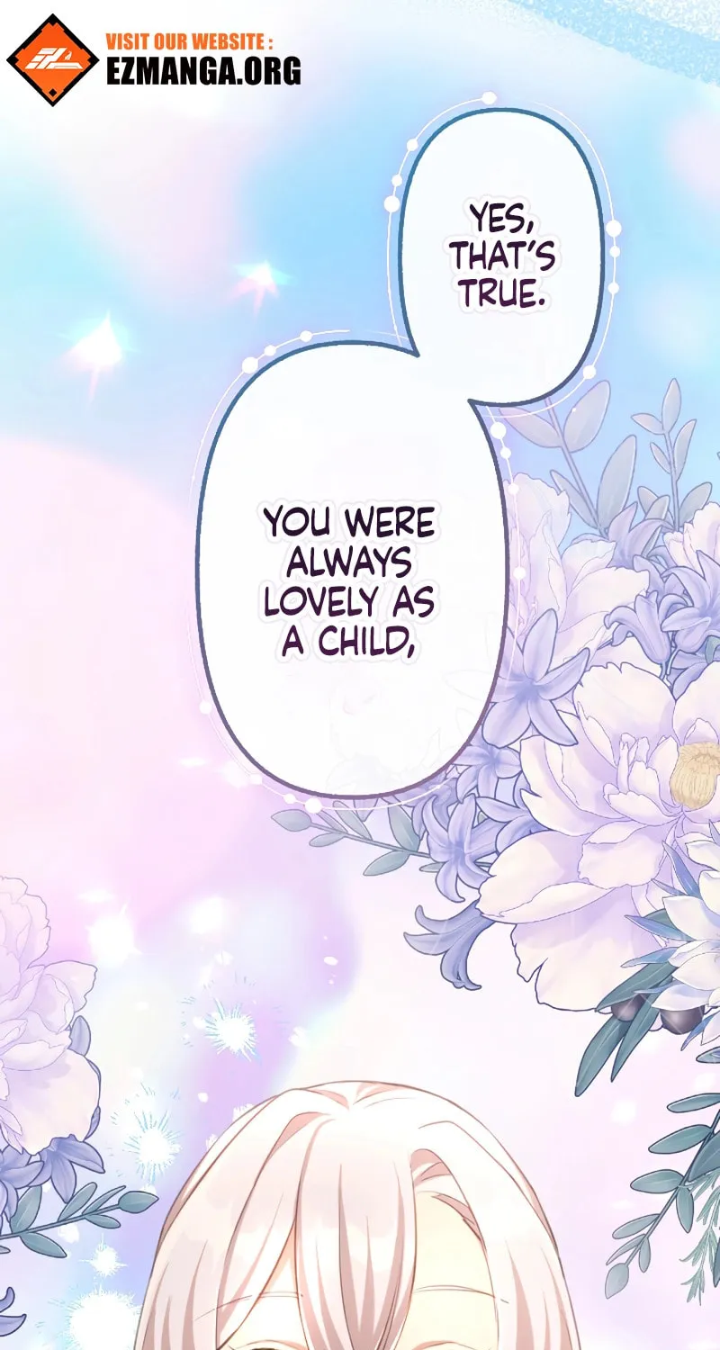 Osanai Akujo wa Subete o Mitousu Chapter 52 page 76 - 