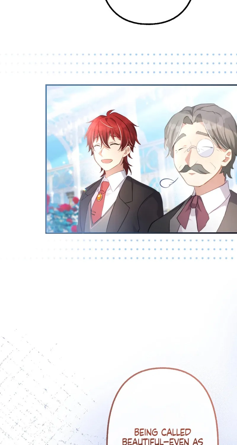 Osanai Akujo wa Subete o Mitousu Chapter 52 page 79 - 