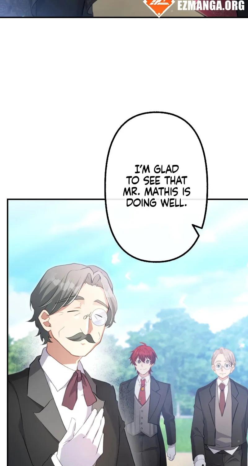 Osanai Akujo wa Subete o Mitousu Chapter 52 page 9 - 