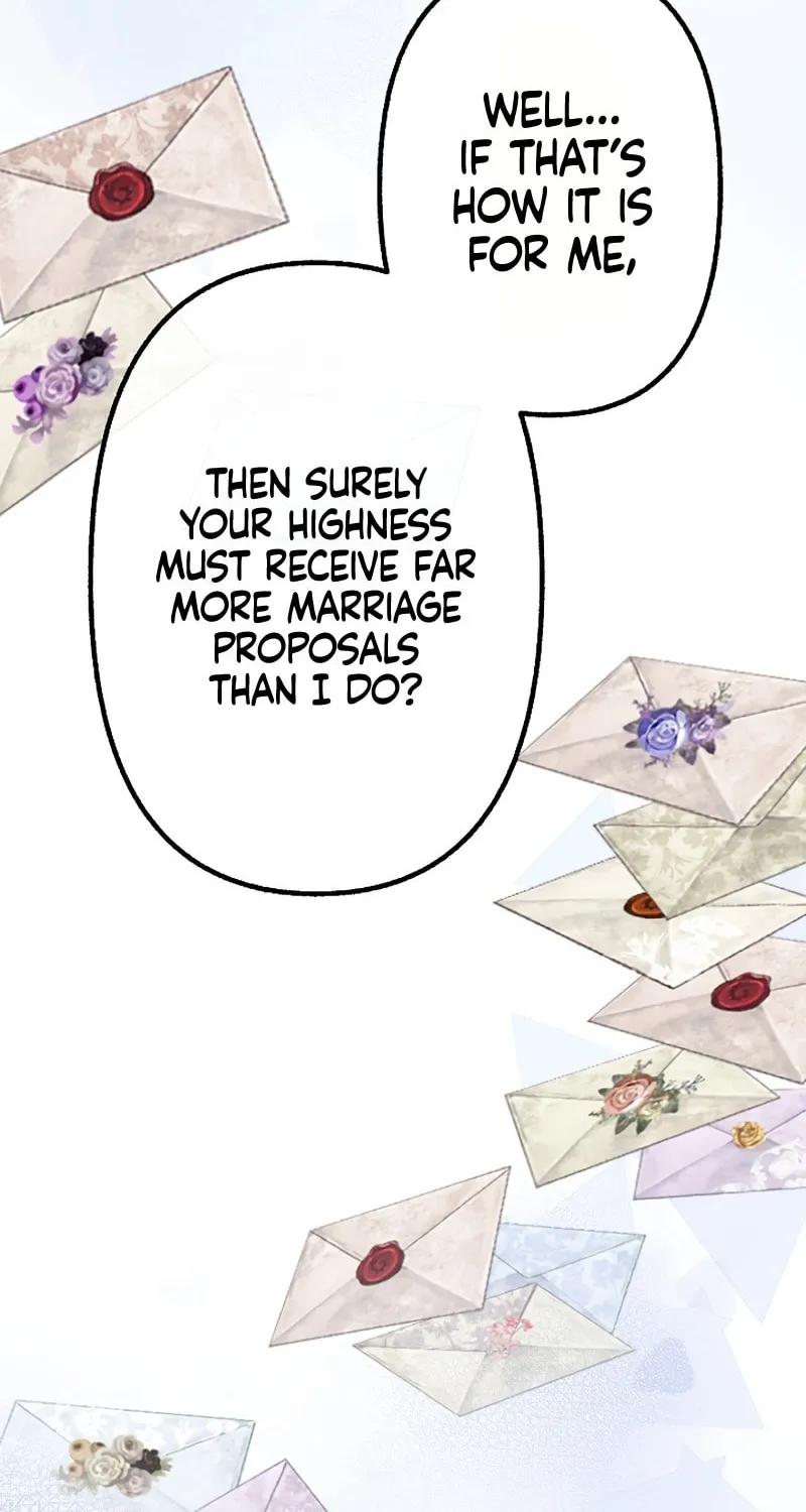 Osanai Akujo wa Subete o Mitousu Chapter 52 page 81 - 