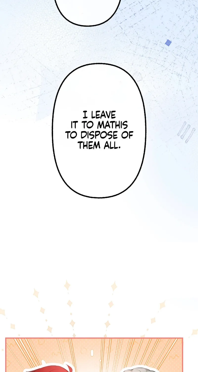 Osanai Akujo wa Subete o Mitousu Chapter 52 page 83 - 