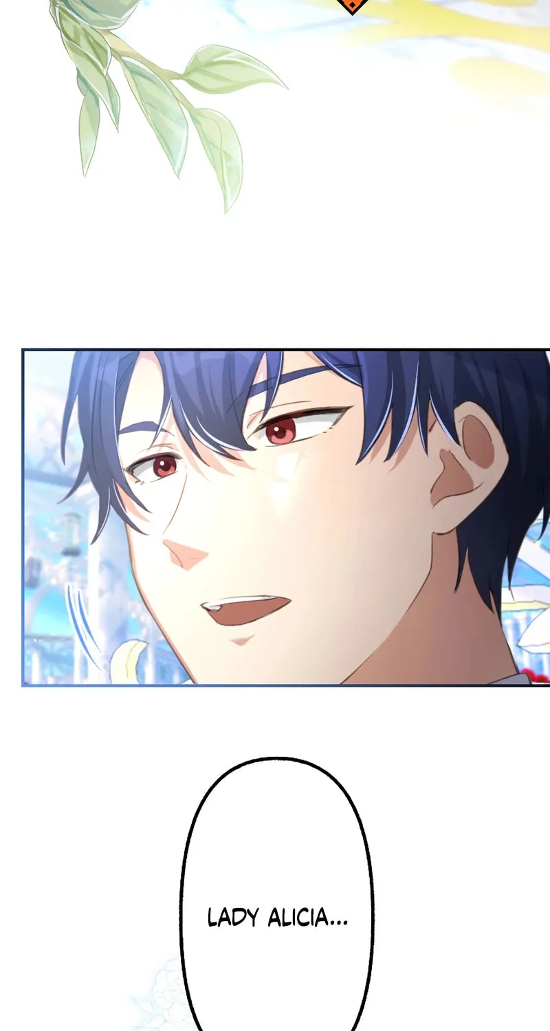 Osanai Akujo wa Subete o Mitousu Chapter 52 page 90 - 