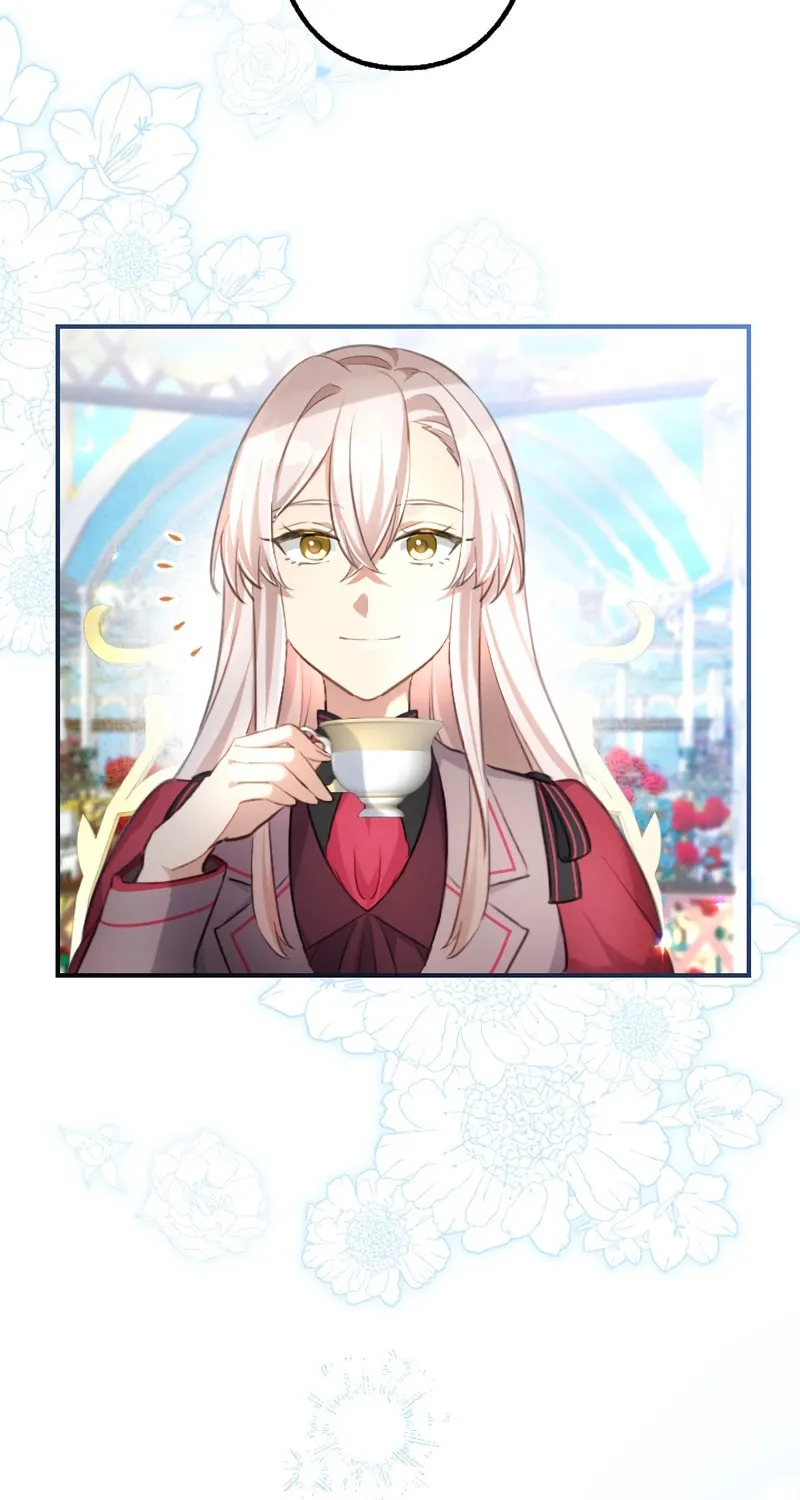 Osanai Akujo wa Subete o Mitousu Chapter 52 page 91 - 