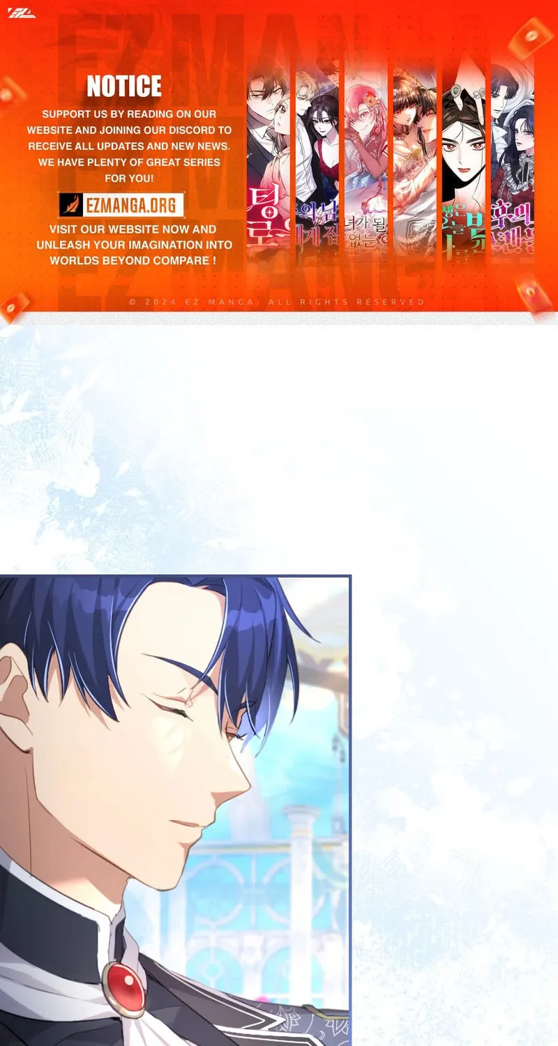 Osanai Akujo wa Subete o Mitousu Chapter 53 page 1 - 