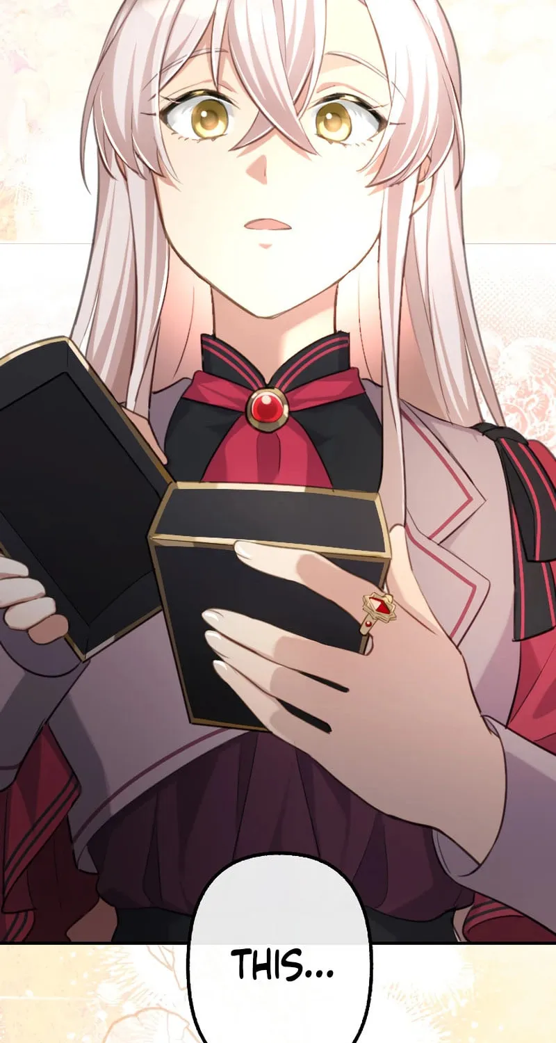 Osanai Akujo wa Subete o Mitousu Chapter 53 page 14 - 
