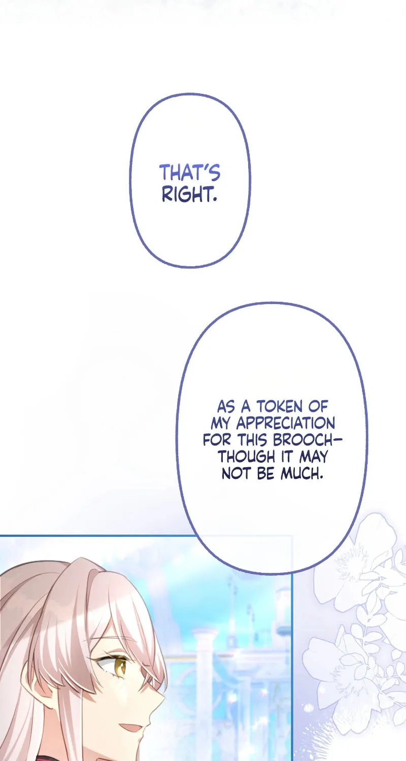 Osanai Akujo wa Subete o Mitousu Chapter 53 page 29 - 