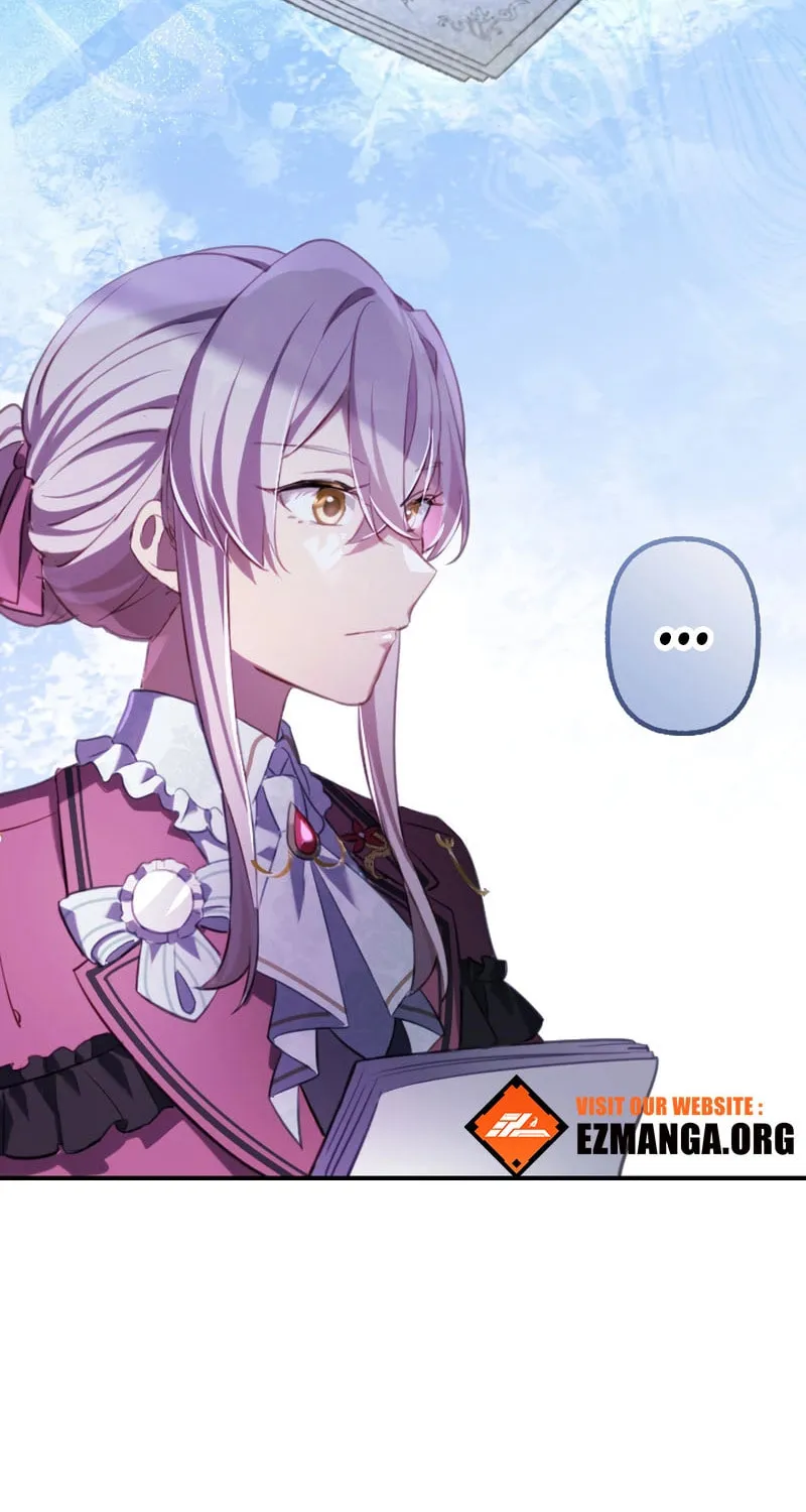 Osanai Akujo wa Subete o Mitousu Chapter 53 page 54 - 