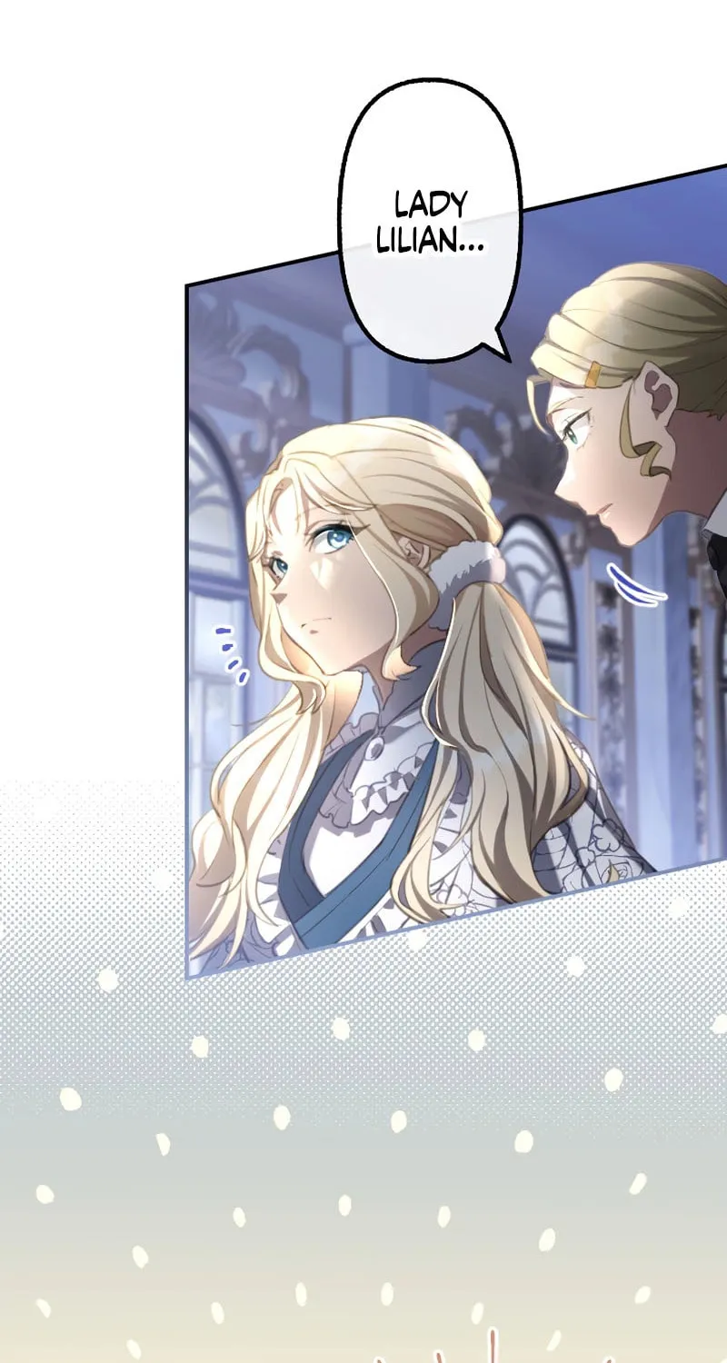 Osanai Akujo wa Subete o Mitousu Chapter 53 page 55 - 