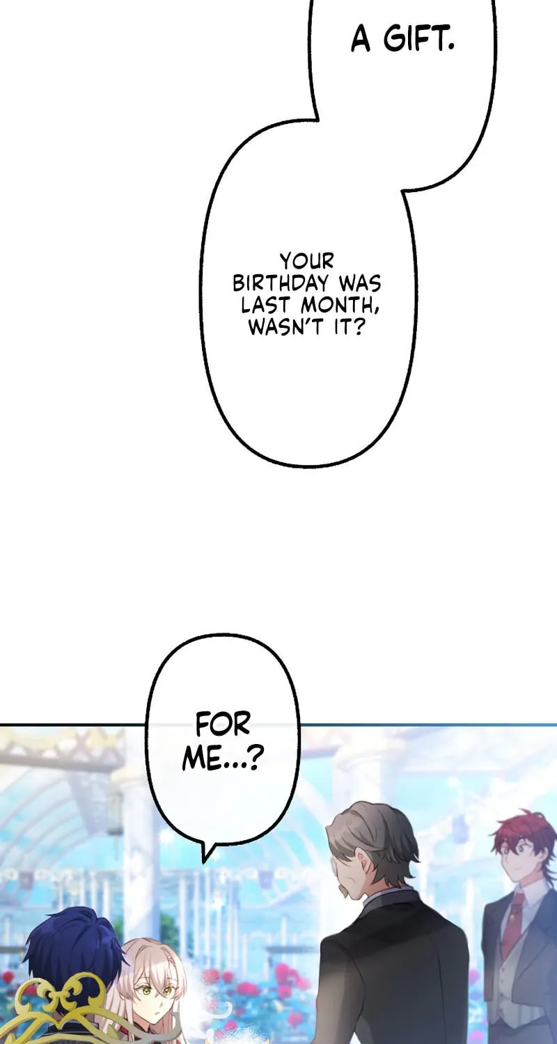 Osanai Akujo wa Subete o Mitousu Chapter 53 page 7 - 