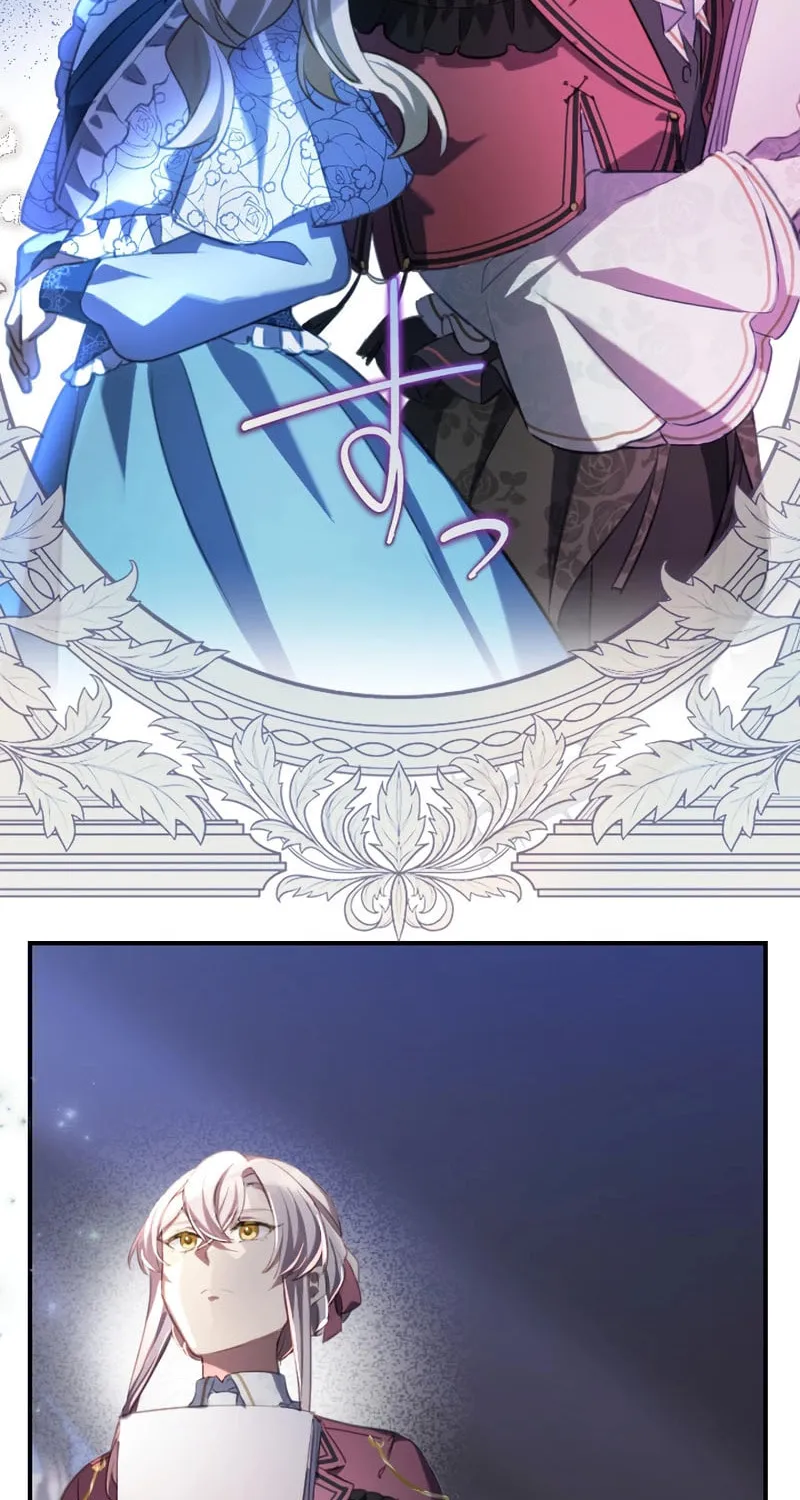 Osanai Akujo wa Subete o Mitousu Chapter 53 page 61 - 