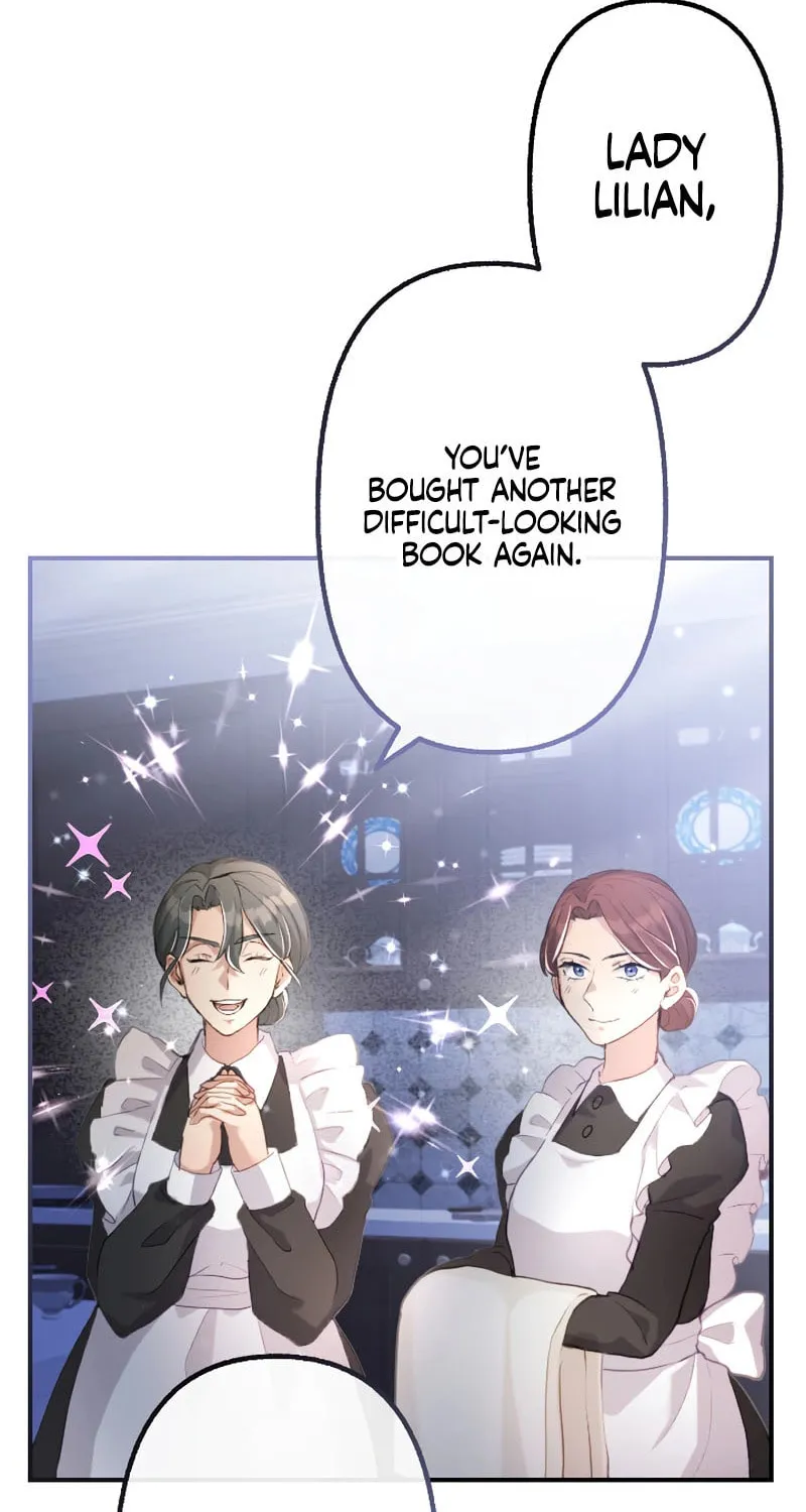 Osanai Akujo wa Subete o Mitousu Chapter 53 page 71 - 