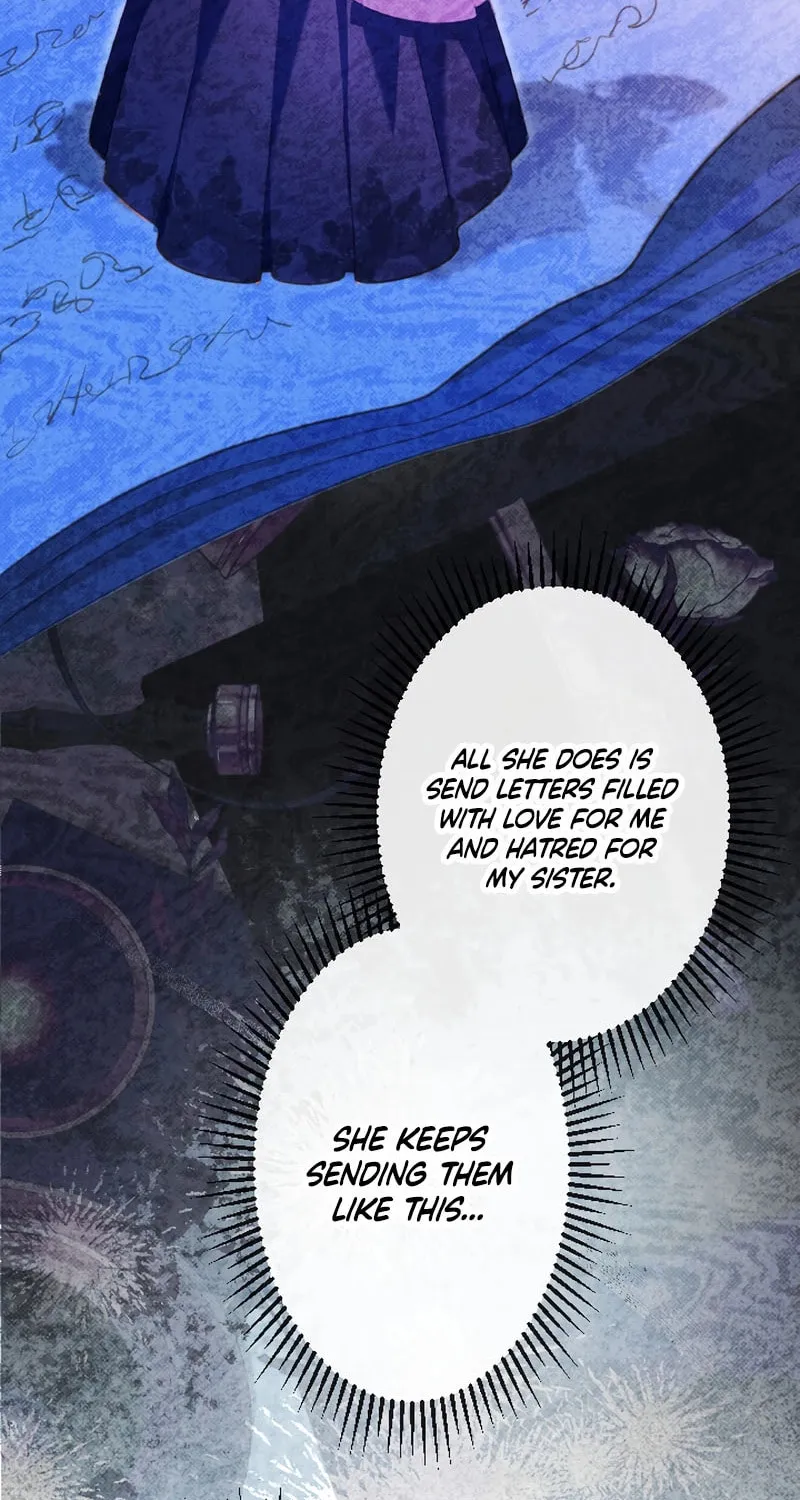 Osanai Akujo wa Subete o Mitousu Chapter 53 page 85 - 