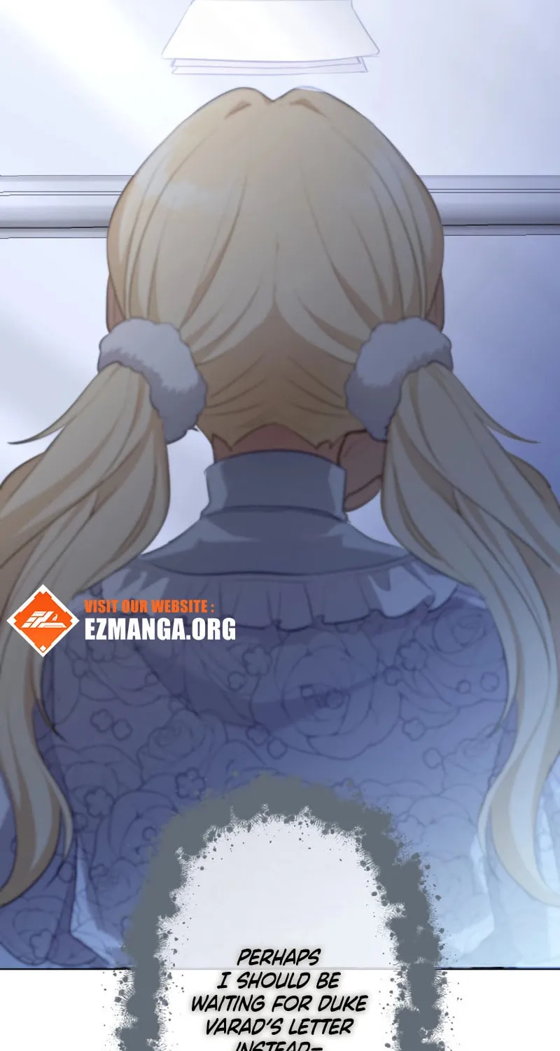 Osanai Akujo wa Subete o Mitousu Chapter 53 page 92 - 