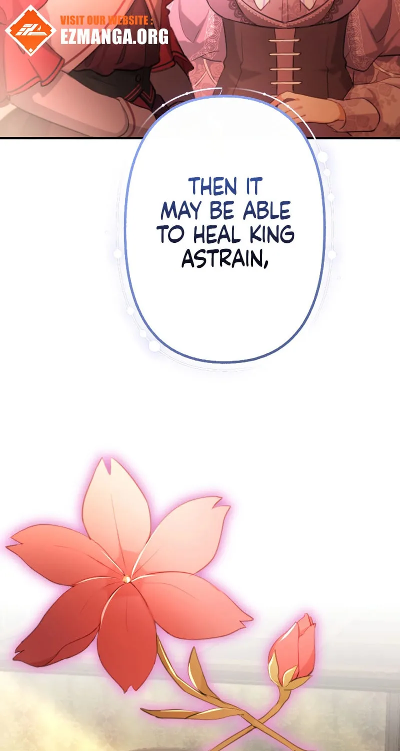 Osanai Akujo wa Subete o Mitousu Chapter 54 page 103 - 