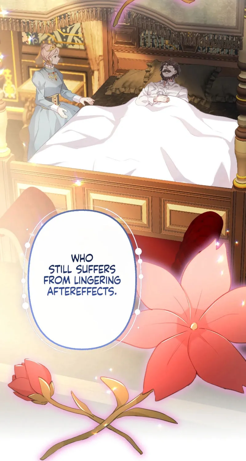 Osanai Akujo wa Subete o Mitousu Chapter 54 page 104 - 