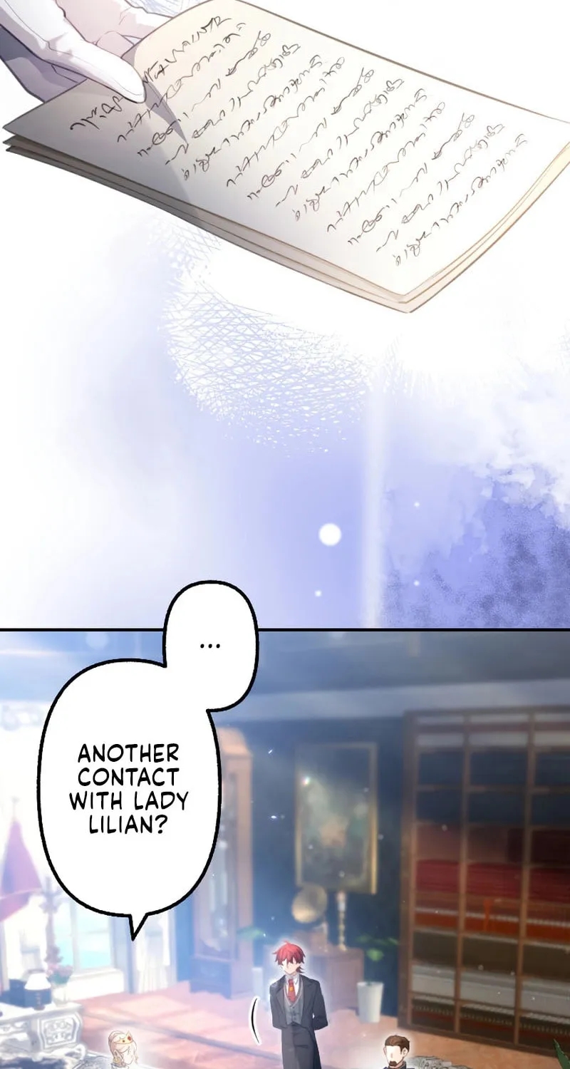 Osanai Akujo wa Subete o Mitousu Chapter 54 page 16 - 