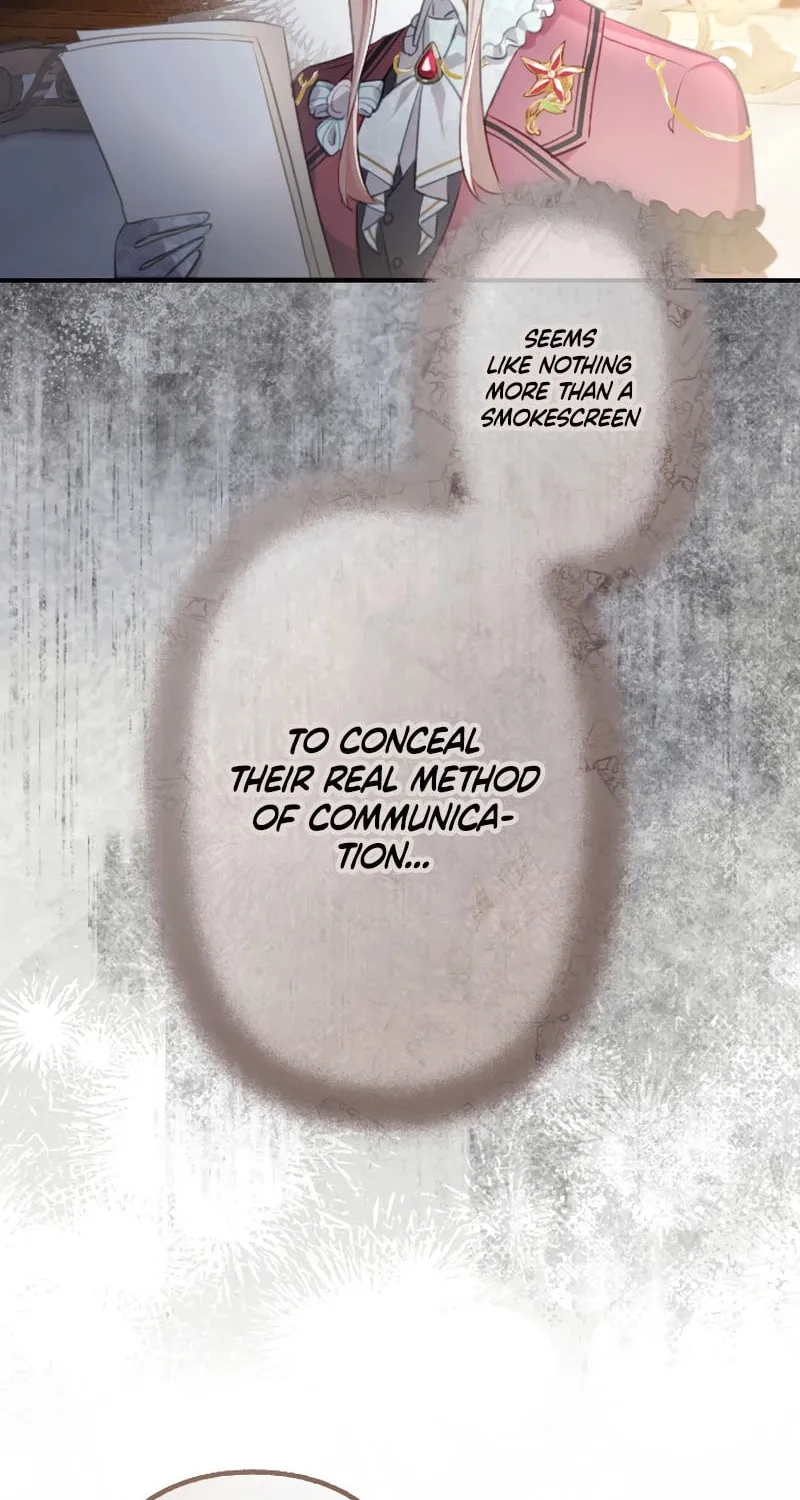 Osanai Akujo wa Subete o Mitousu Chapter 54 page 24 - 