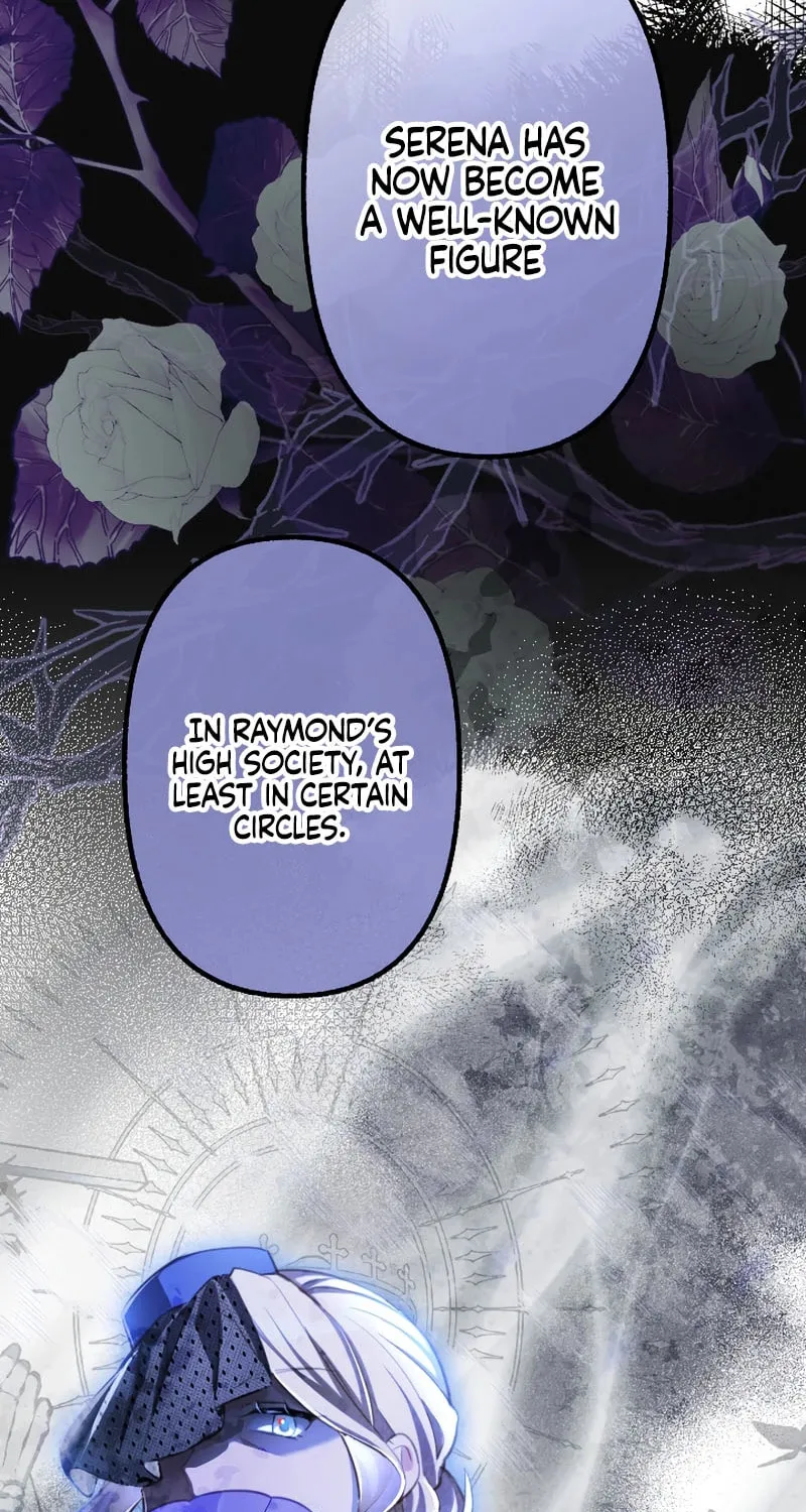 Osanai Akujo wa Subete o Mitousu Chapter 54 page 27 - 