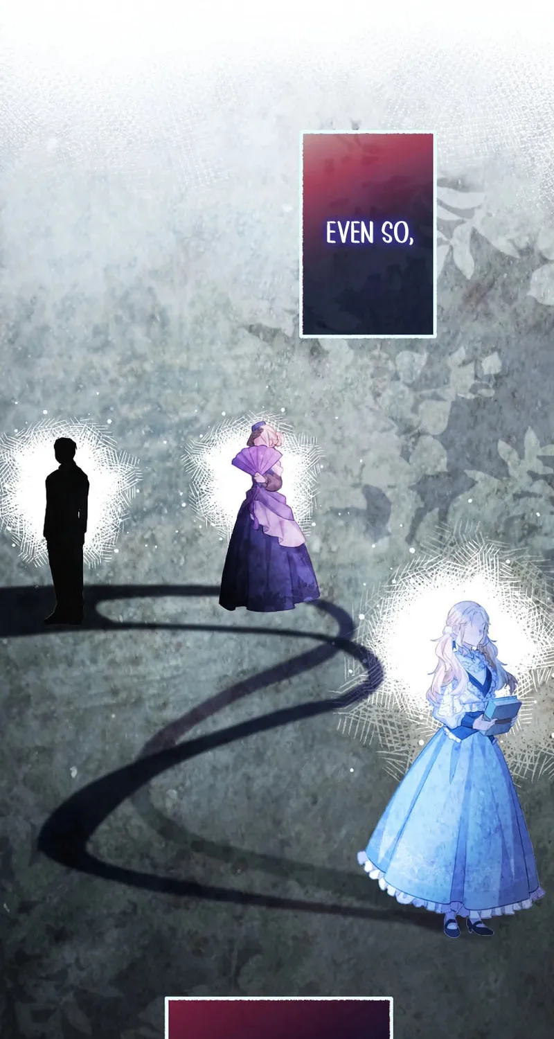 Osanai Akujo wa Subete o Mitousu Chapter 54 page 36 - 