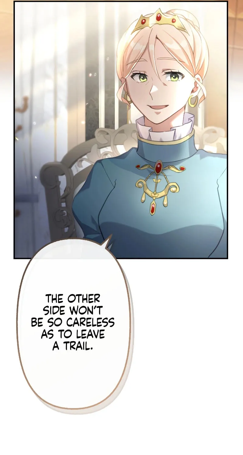 Osanai Akujo wa Subete o Mitousu Chapter 54 page 40 - 