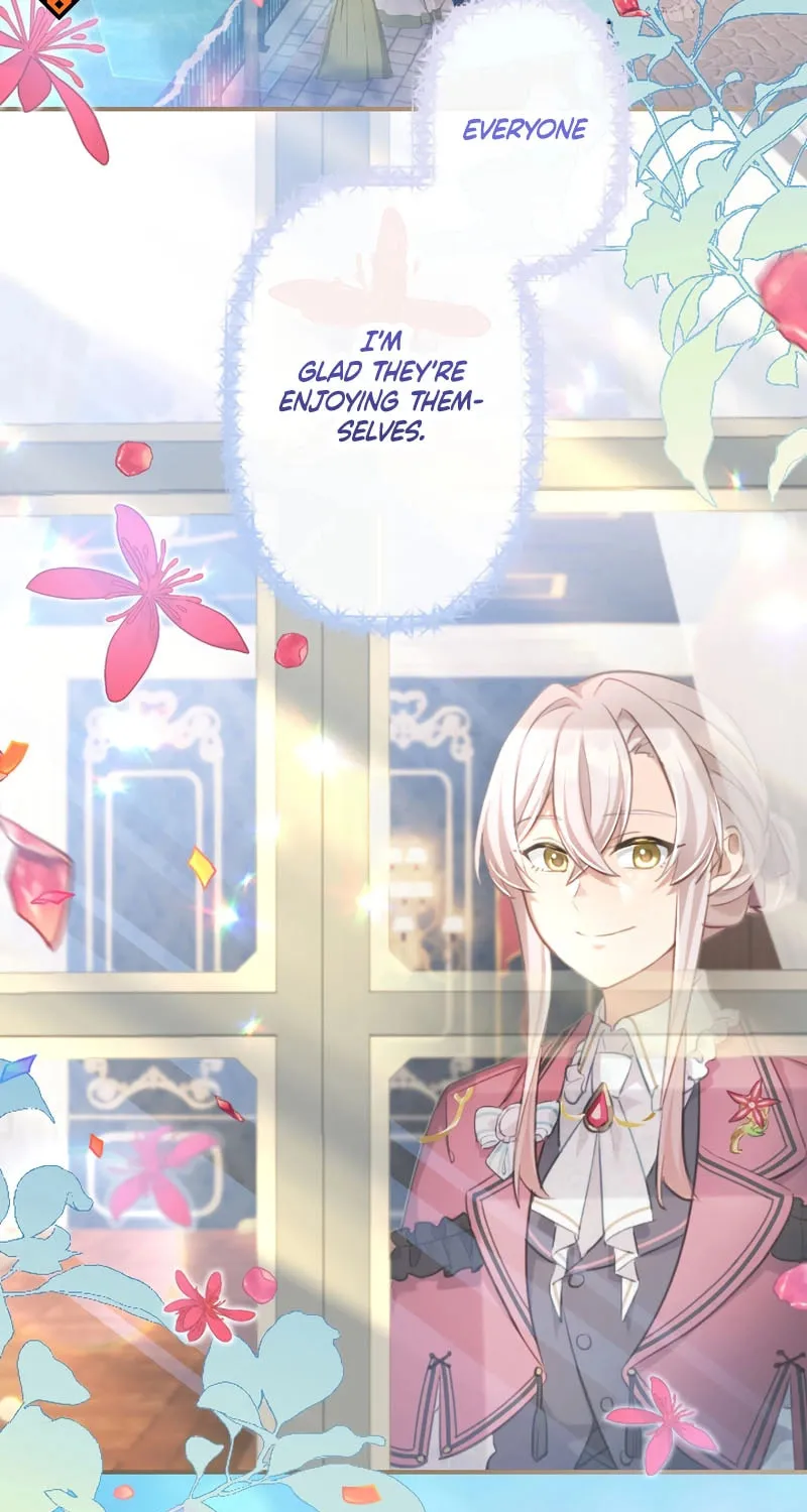 Osanai Akujo wa Subete o Mitousu Chapter 54 page 5 - 
