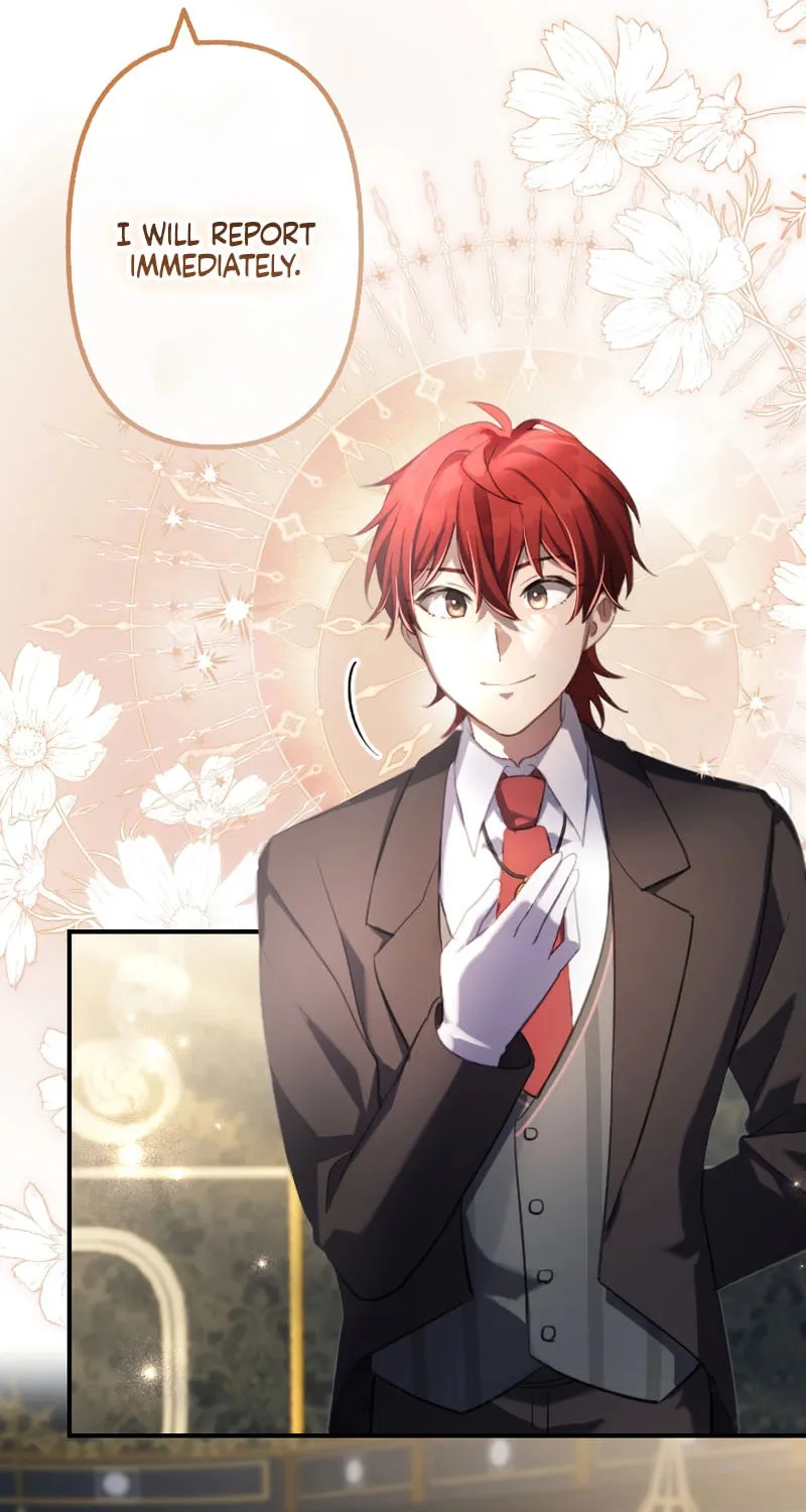 Osanai Akujo wa Subete o Mitousu Chapter 54 page 44 - 