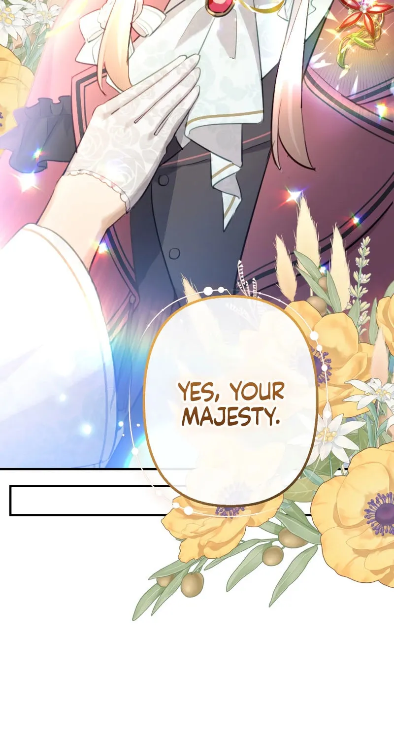 Osanai Akujo wa Subete o Mitousu Chapter 54 page 48 - 