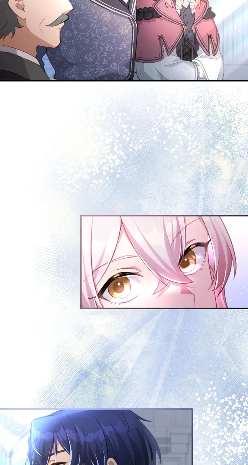 Osanai Akujo wa Subete o Mitousu Chapter 54 page 57 - 