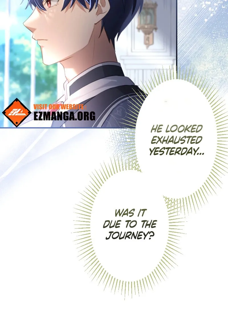 Osanai Akujo wa Subete o Mitousu Chapter 54 page 58 - 