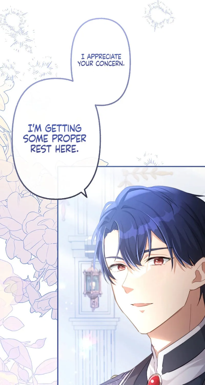 Osanai Akujo wa Subete o Mitousu Chapter 54 page 60 - 