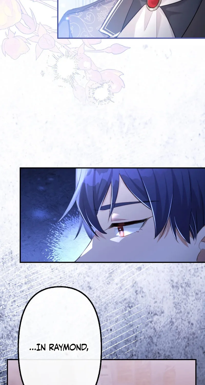 Osanai Akujo wa Subete o Mitousu Chapter 54 page 61 - 