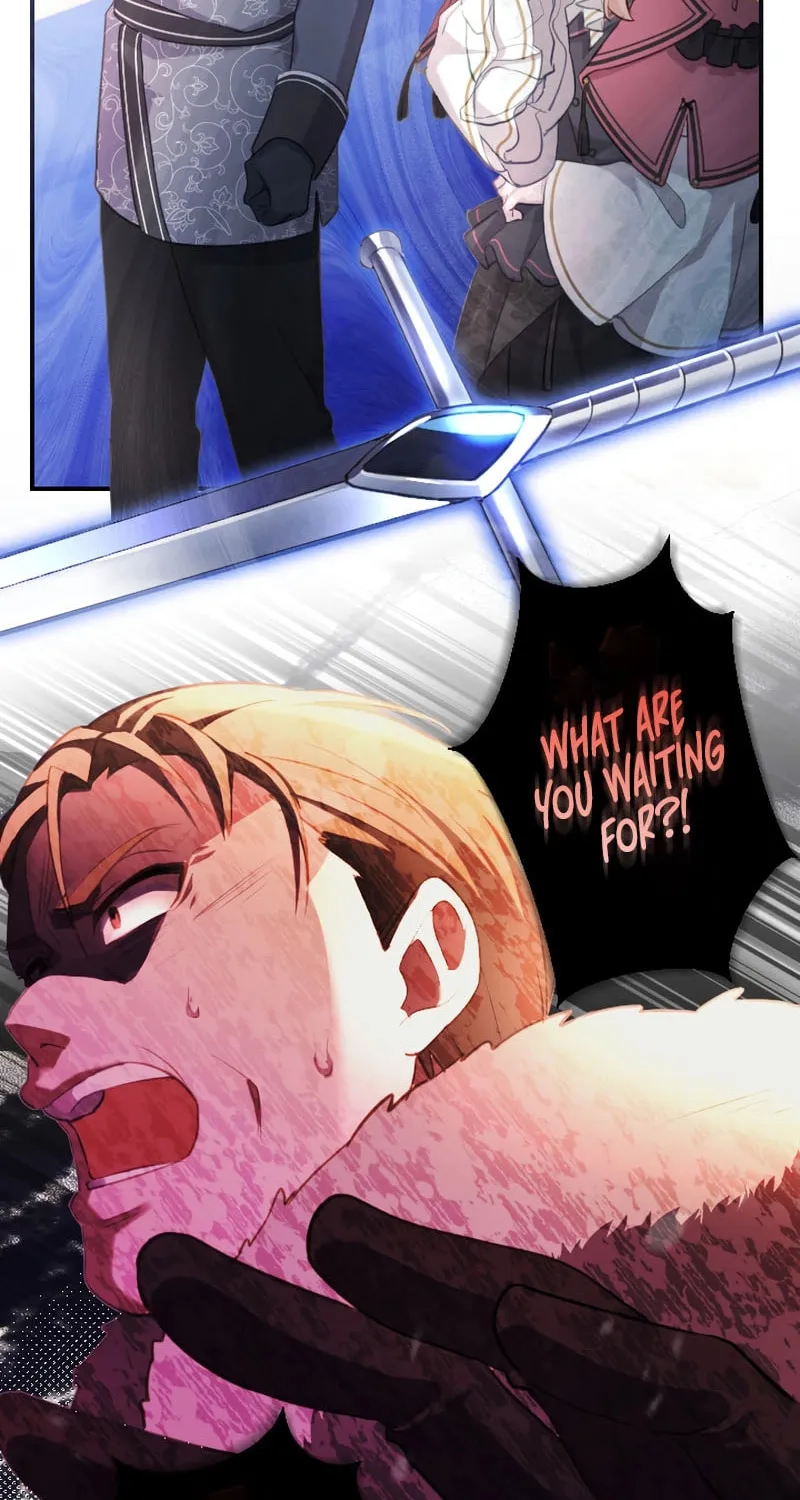 Osanai Akujo wa Subete o Mitousu Chapter 54 page 64 - 
