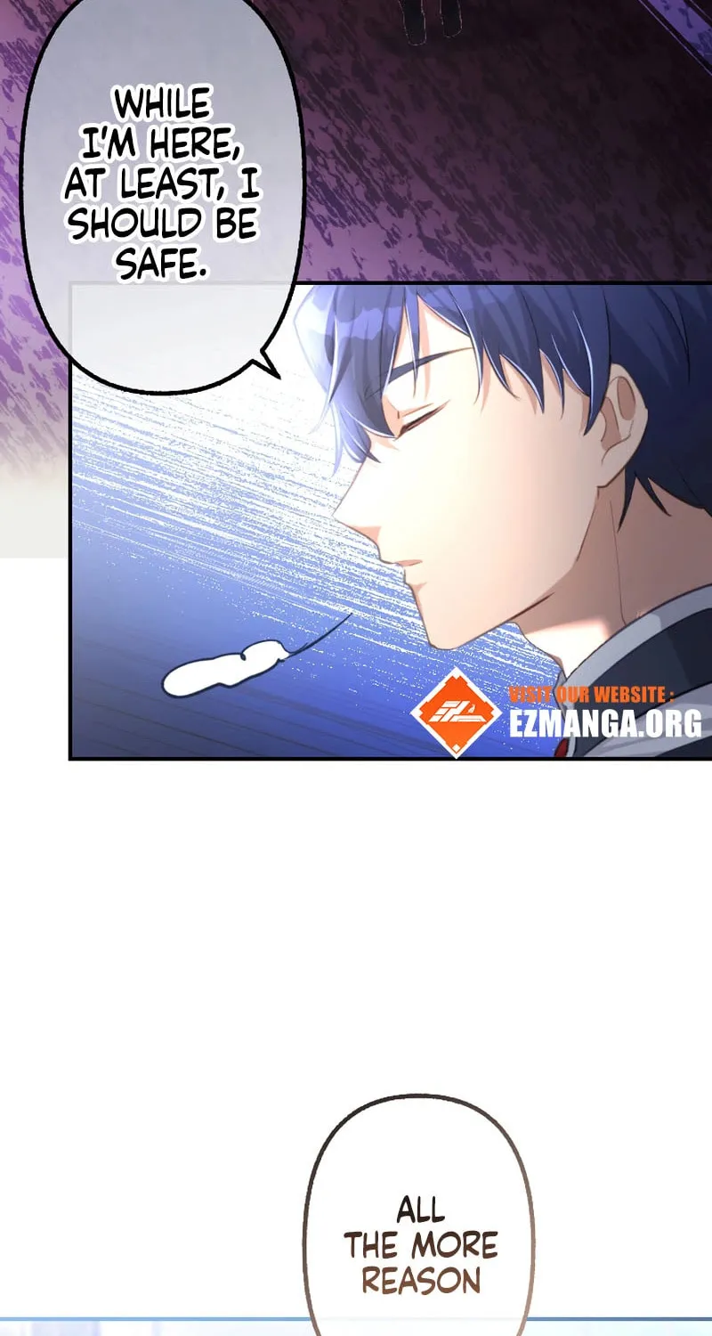 Osanai Akujo wa Subete o Mitousu Chapter 54 page 66 - 