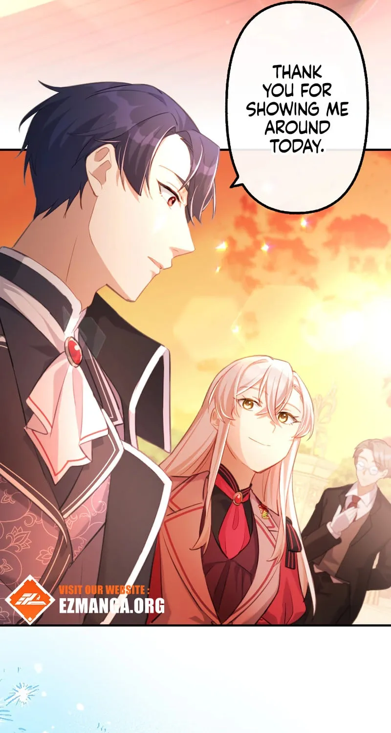 Osanai Akujo wa Subete o Mitousu Chapter 54 page 79 - 