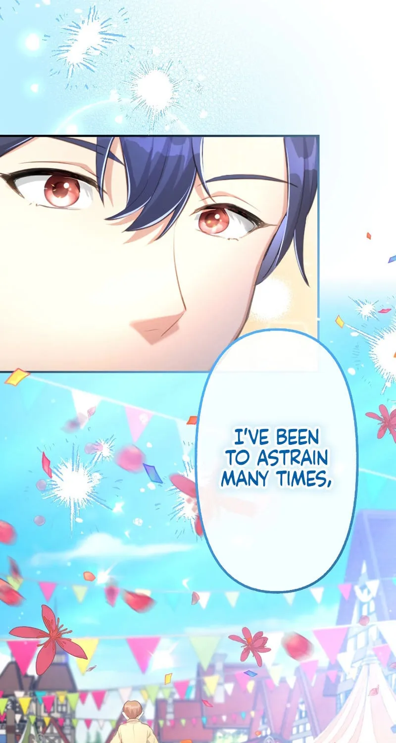 Osanai Akujo wa Subete o Mitousu Chapter 54 page 80 - 
